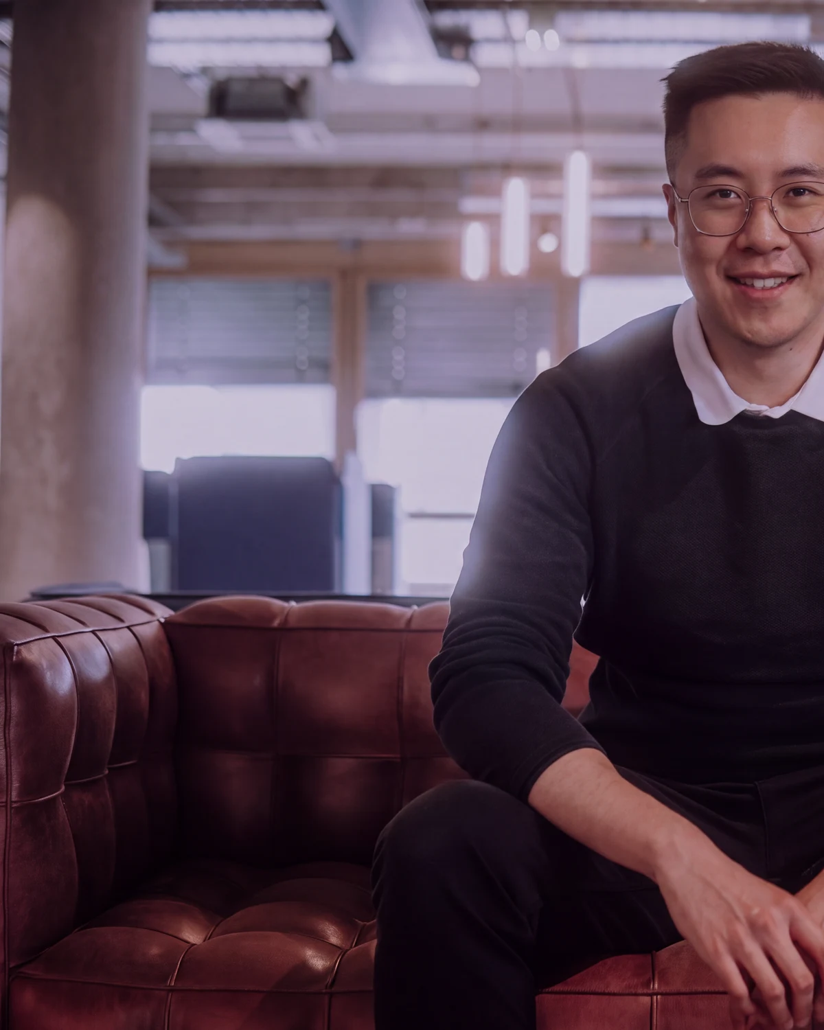 Cher Dao Tan, Wirtschaftsingenieur (M.Sc.)